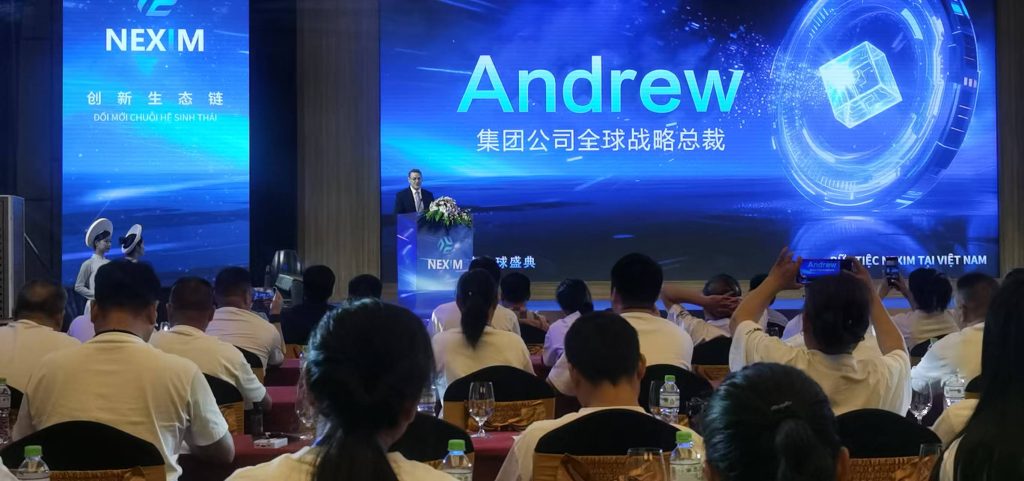 图片[8]-Nexim耐克森全球盛典在越南圆满举行