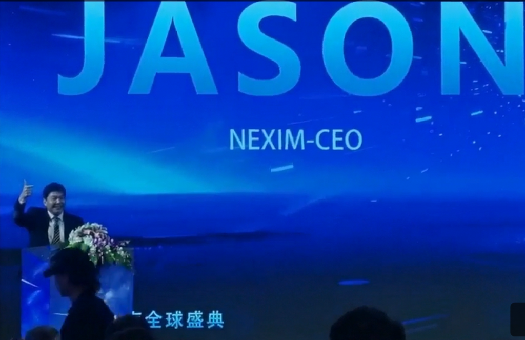 图片[9]-Nexim耐克森全球盛典在越南圆满举行