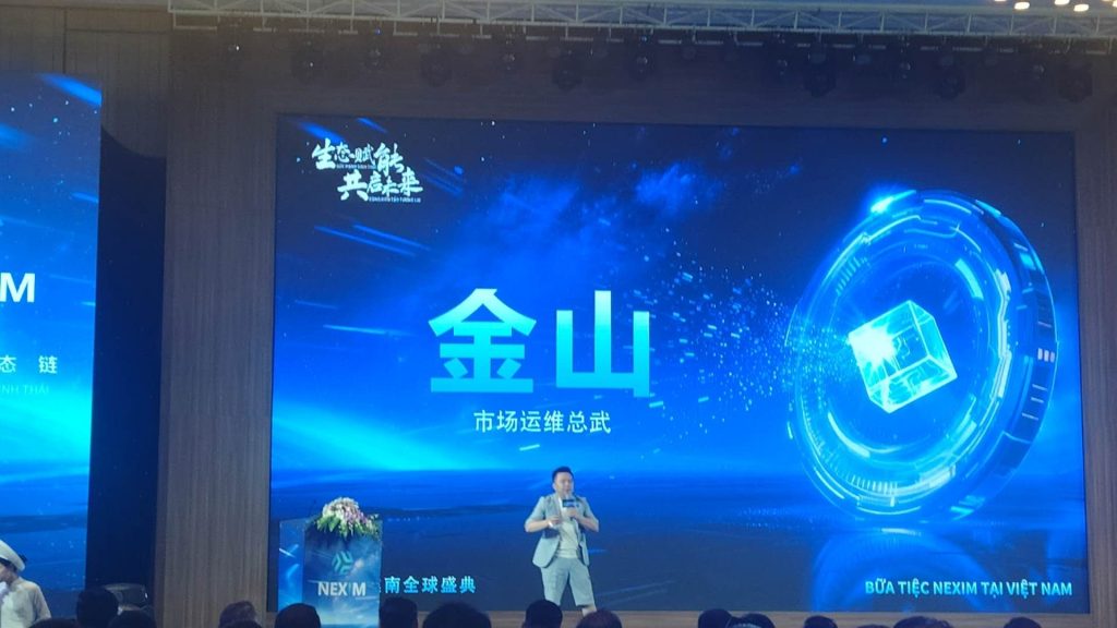 图片[11]-Nexim耐克森全球盛典在越南圆满举行