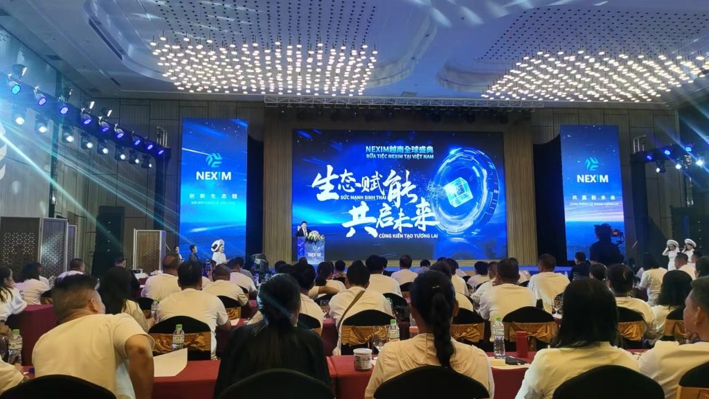 图片[10]-Nexim耐克森全球盛典在越南圆满举行