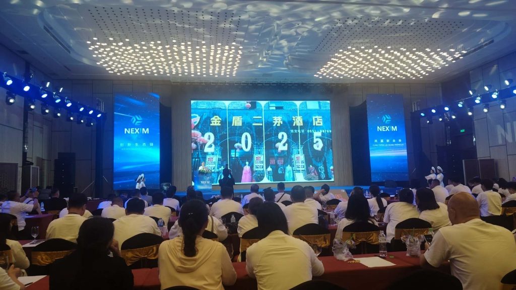 图片[15]-Nexim耐克森全球盛典在越南圆满举行