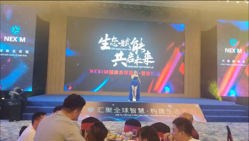 图片[21]-Nexim耐克森全球盛典在越南圆满举行