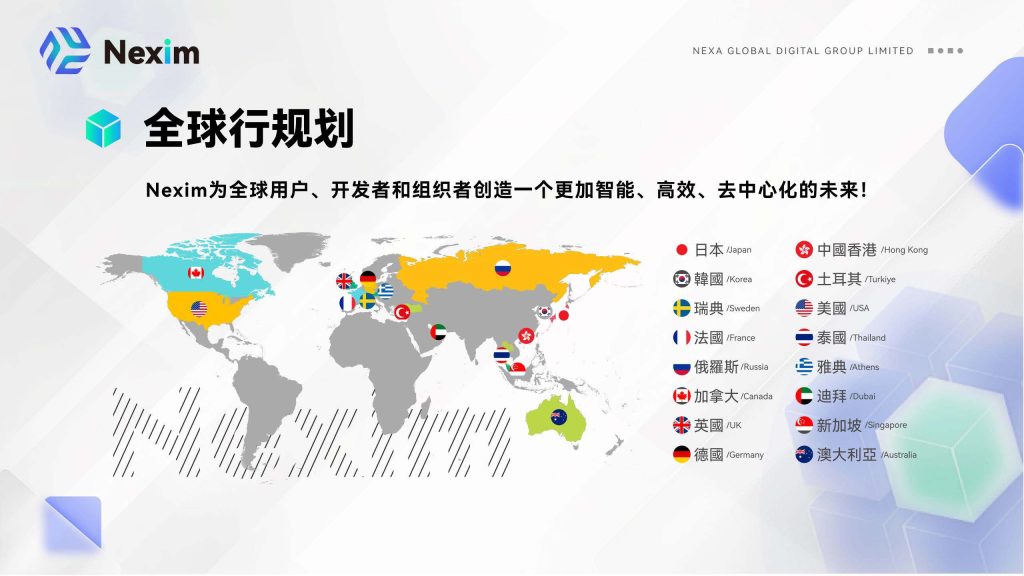 图片[22]-Nexim耐克森全球盛典在越南圆满举行