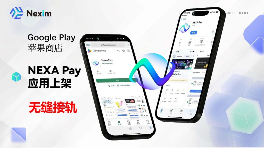 图片[2]-Nexim全球支付详细解读